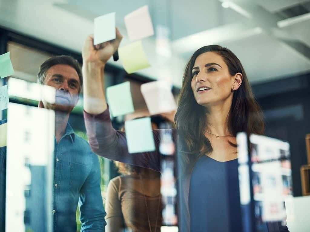 Online forretning: Strategier for digital succes