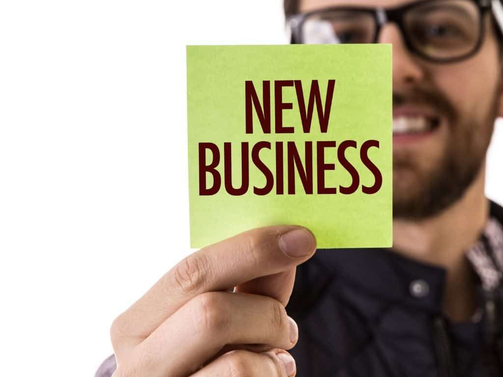 Vækst i business gennem innovative løsninger