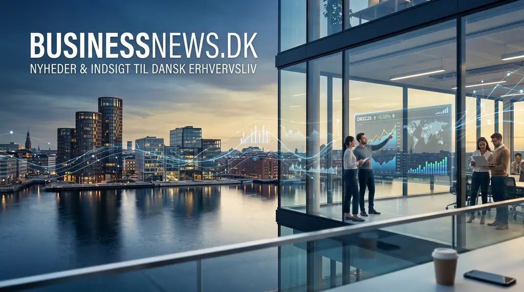 BusinessNEWS Bruger du pressemeddelelser?